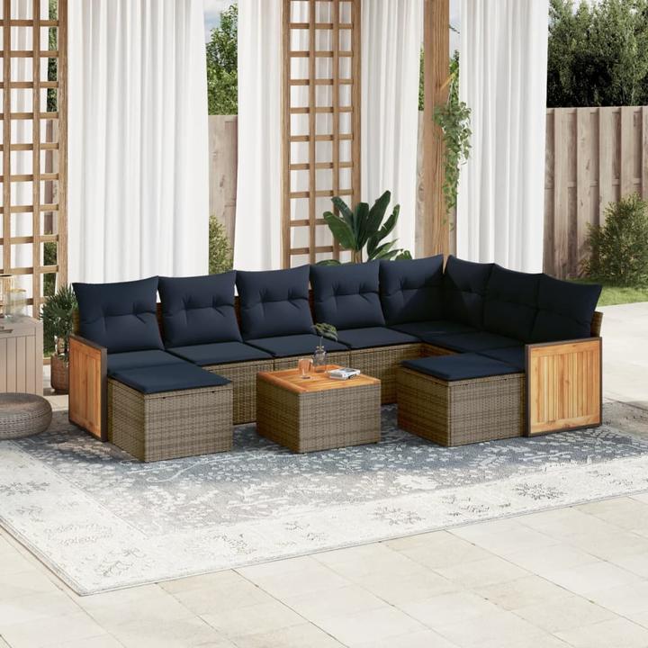 Image du produit vidaXL Santos