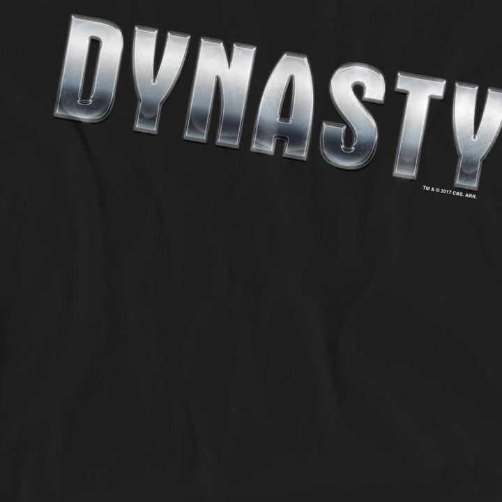 Image du produit Dynasty - T-shirt - Adulte (S)