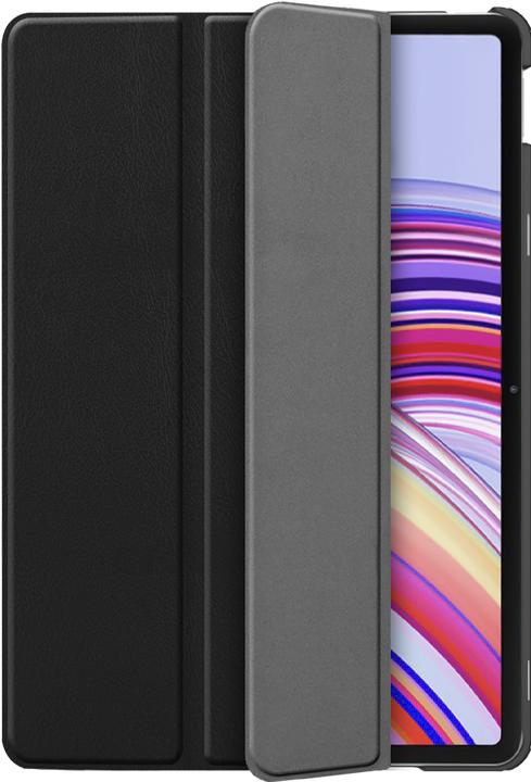 Cazy Premium Smart Hülle, Schlaf Aufwach, Schutzhülle (Xiaomi Redmi Pad Pro, Xiaomi Redmi Pad Pro 5G)