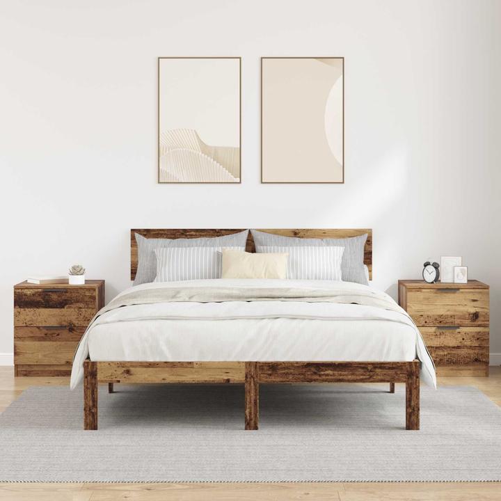 Immagine prodotto vidaXL Nachttisch (39 x 39 x 50 cm)