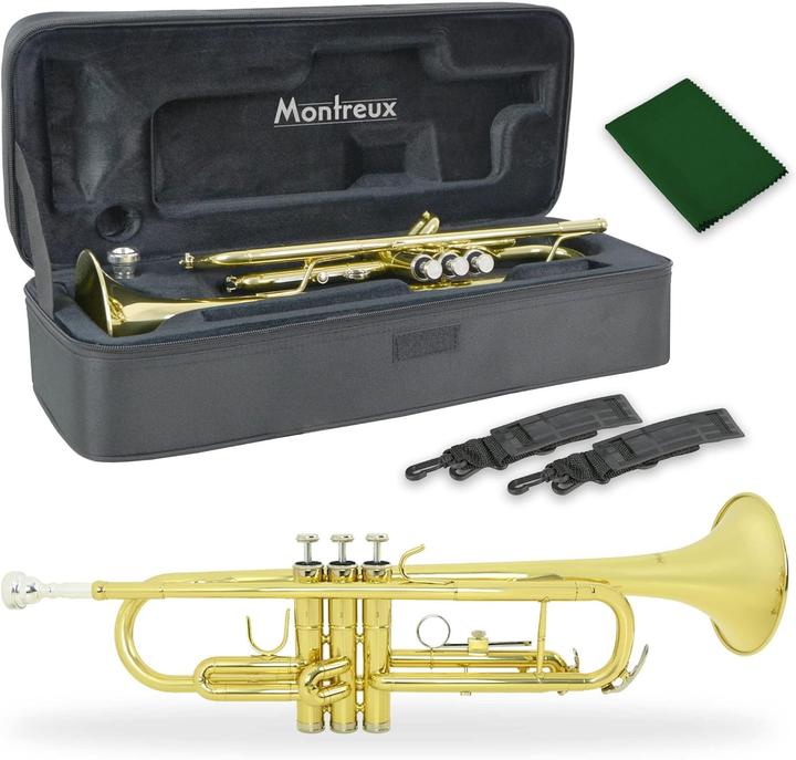 Room05 Student Bb Trumpet (Trumpets)