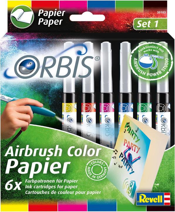 Actual product image Revell Ghost Ship