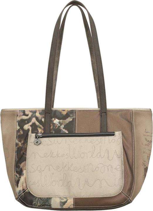 Produktbild Anekke Real Shopper Tasche 41 cm (15 l)