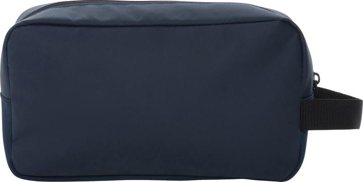 Actual product image XD Xclusive Armond Aware RPET Toiletry Bag