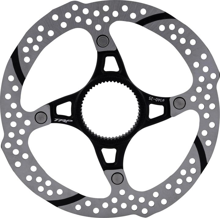 Actual product image Trp 25