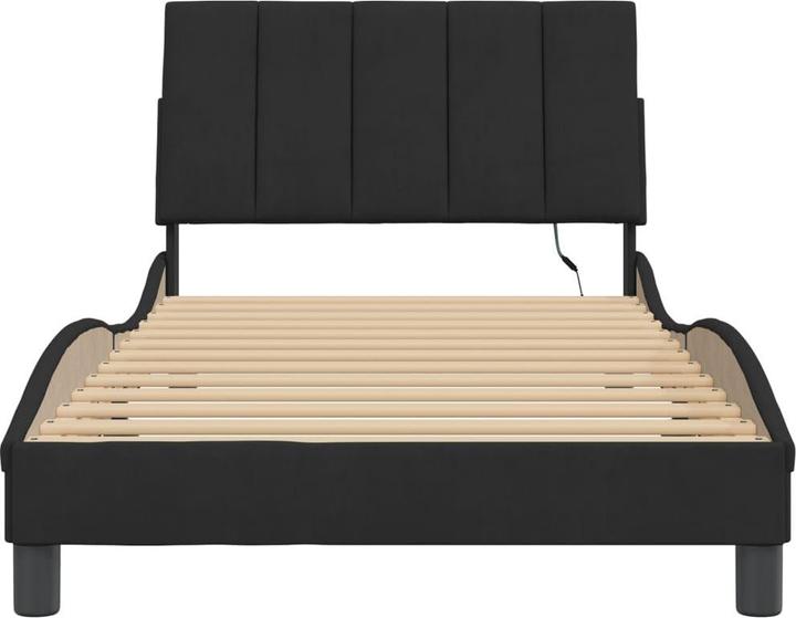 Image du produit vidaXL Bettgestell (100 x 200 cm)