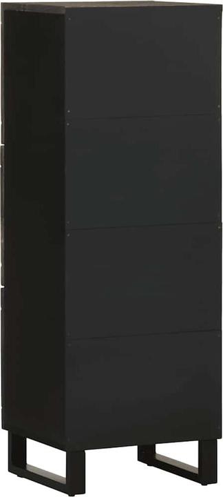 Image du produit vidaXL Highboard (40 x 33 x 110 cm)