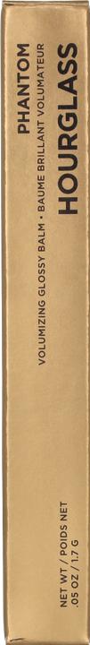 Image du produit Hourglass Phantom Volumizing Glossy Balm Mist 115 (115)