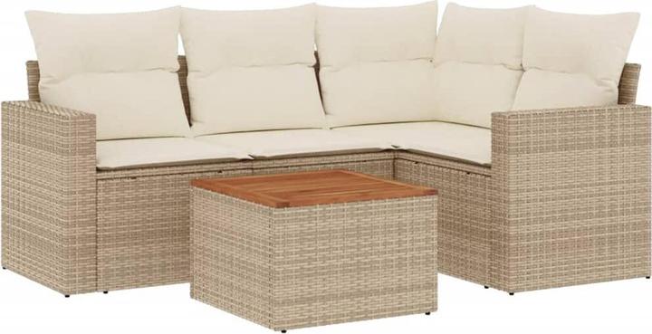 Produktbild vidaXL Dangelo