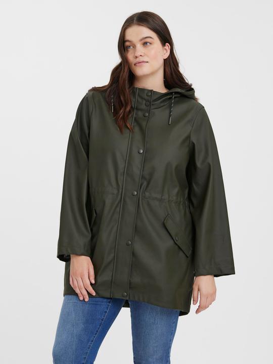 Actual product image Vero Moda Coated jacket