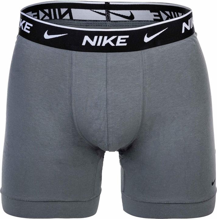 Image du produit Nike Boxer Brief Pack De 3 Boxers (XL, Lot de 3)