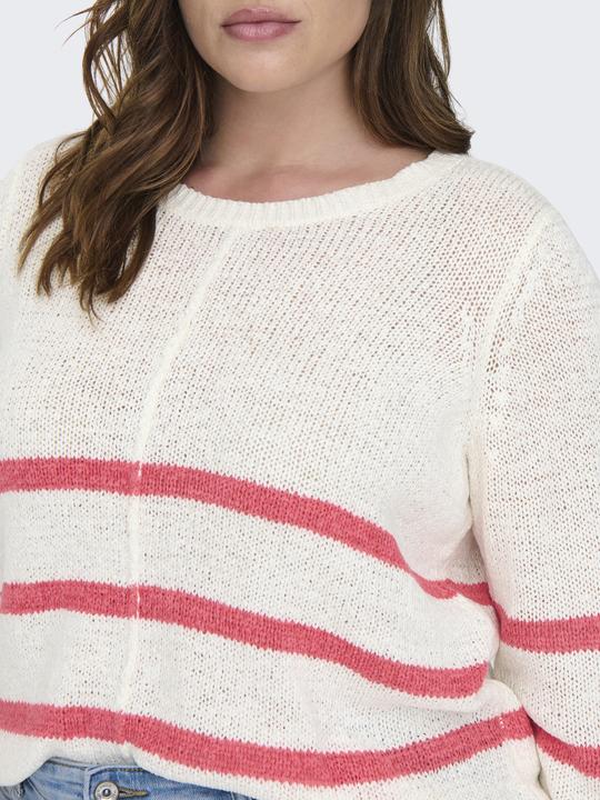 Produktbild Only CARNEW Strickpullover Strickpullover (L)