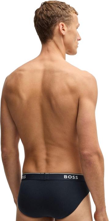 Produktbild BOSS Power Slips (3erPack) (S, 3er Pack)