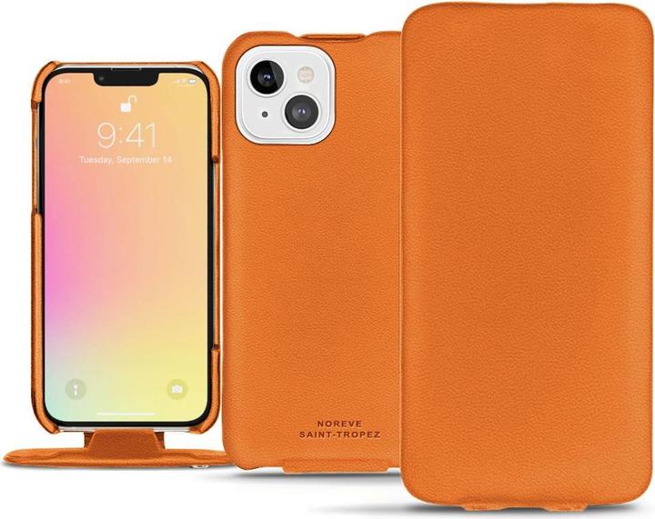 Orange PU ( Pantone #ff9351 )
