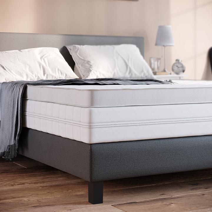 Produktbild VitaliSpa Top (160 x 200 x 6 cm)