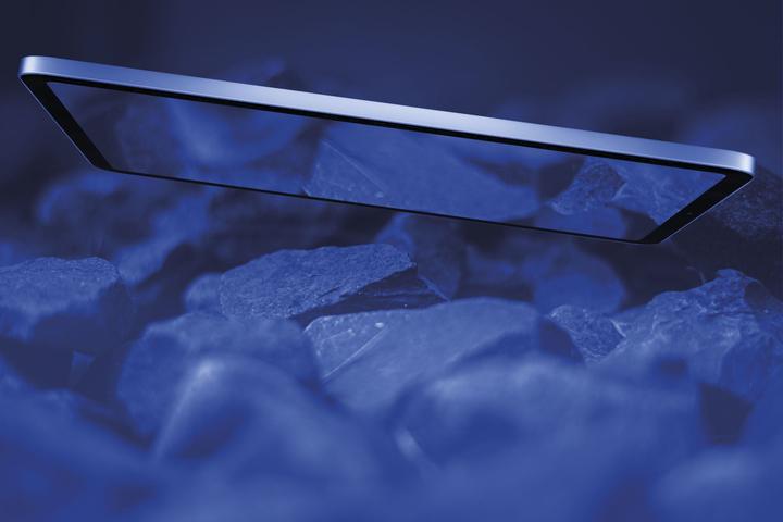 Produktbild Cellularline Tempglassgtabs10fe (1 Stk., Samsung Galaxy Tab S10 FE)