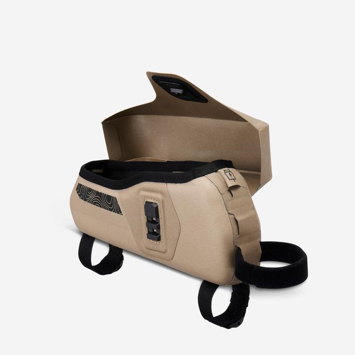 Produktbild Rockrider ADVT 900 IPX3 (1 l, Rahmentasche)