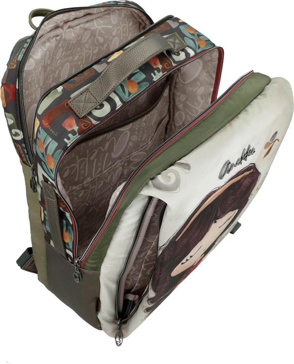 Produktbild Anekke Muse Travel Backpack (23 l)