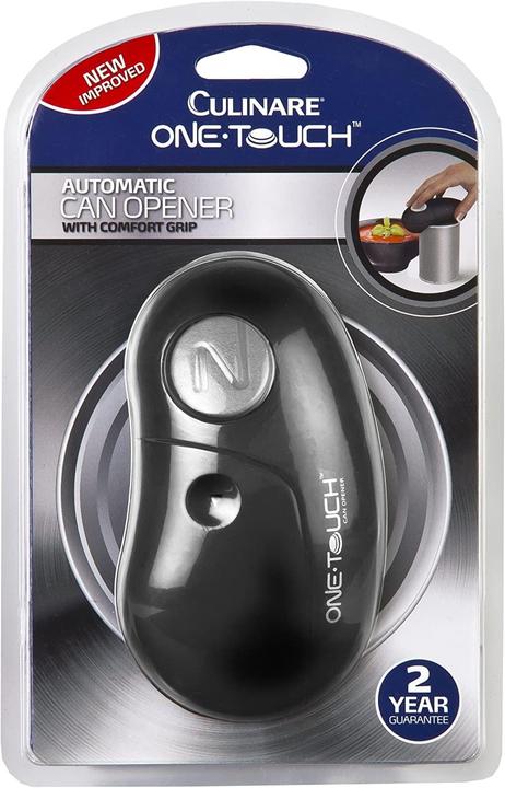 Produktbild Culinare One Touch Dosenöffner