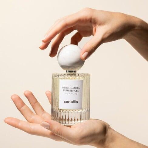 Immagine prodotto Sensilis MERVEILLEUSES DIFFERENCES edt vapo (Eau de toilette, 100 ml)