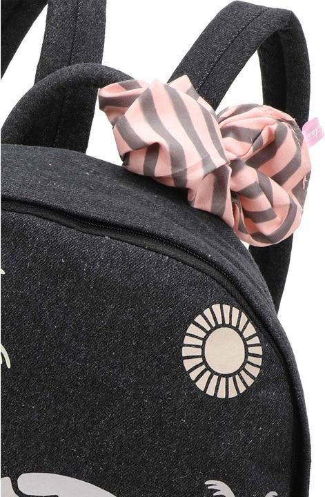 Image du produit Fritzi aus Preußen Limited Barbie Malibu Denim Daypack 31 cm (11 l)