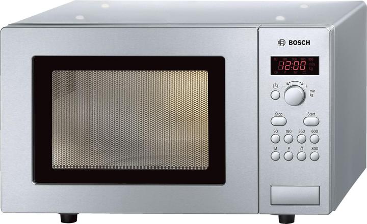 Image du produit Bosch Hausgeräte Hmt75m451 (17 l)