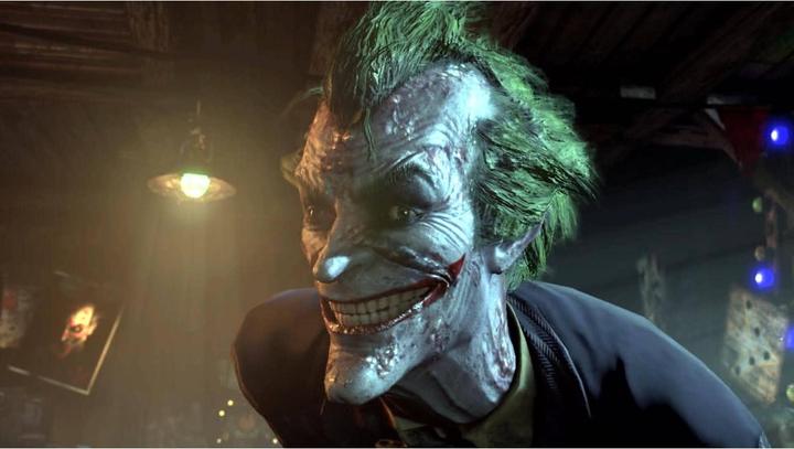 Produktbild WB Batman Arkham Trilogy (Switch, DE, FR)