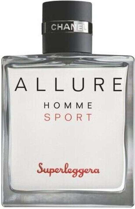 Produktbild Chanel Allure Homme Sport Superleggera Eau de Parfum (Eau de Parfum, 100 ml)