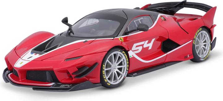 Produktbild Bburago Ferrari FXX-K