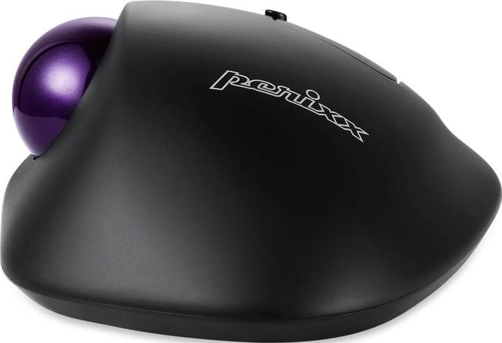 Actual product image Perixx Perimice-720 (57142N) (Wireless)