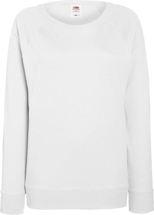 Immagine prodotto Fruit of the Loom Felpa Raglan (S)