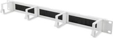 Actual product image Digitus Cable chamber panel f.483mm