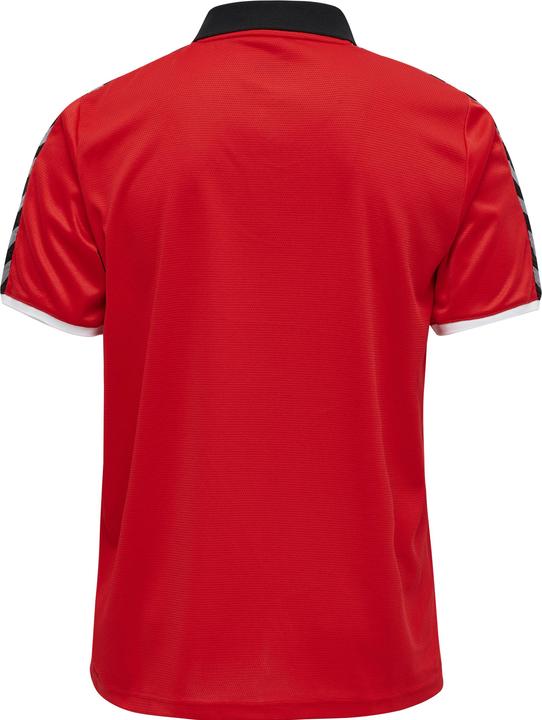 Actual product image hummel Authentic Functional Polo (XXL)