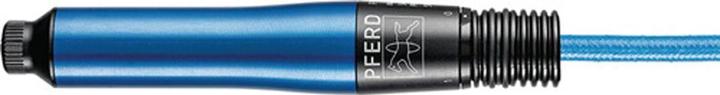 Pferd Druckluftstabschleifer PGAS 2/600 E-DV 60000 min-¹ 3 mm (Geradschleifer)