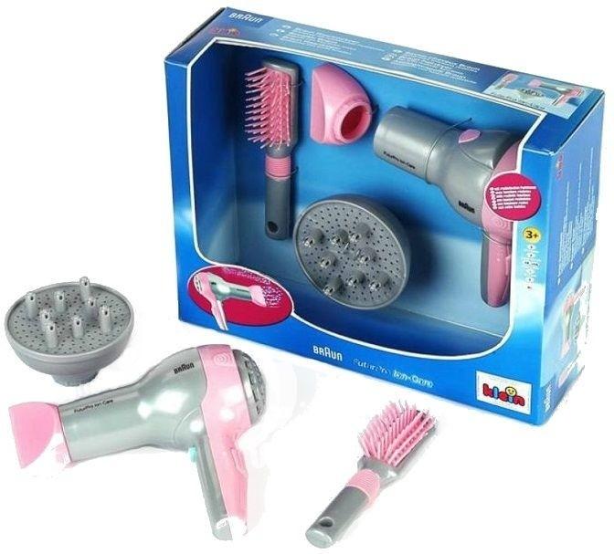 Actual product image Theo Klein Hair dryer