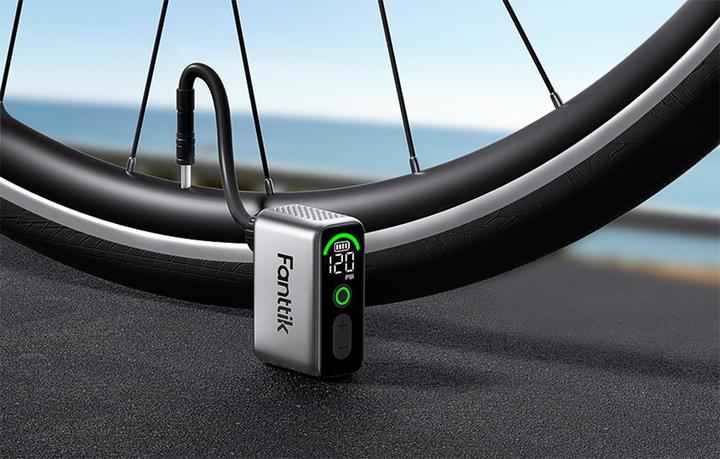 Produktbild Fanttik X10 Ace Tiny Bike Pump