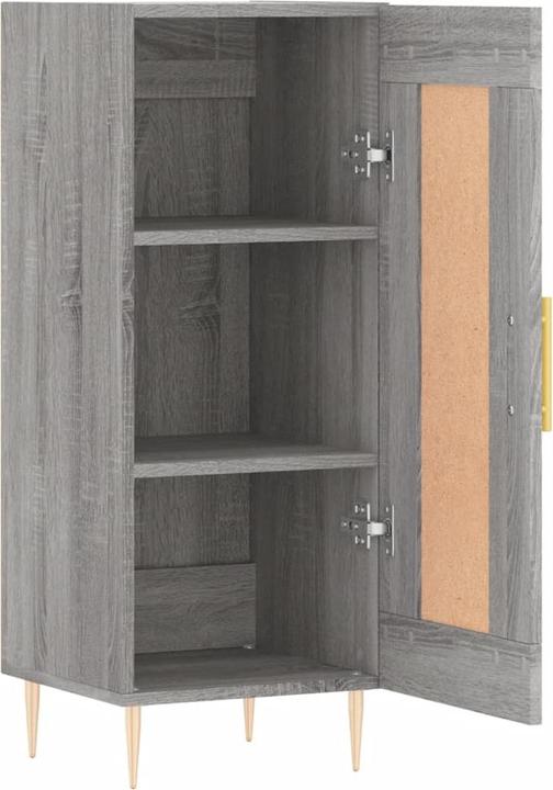 Produktbild vidaXL Sideboard (34.50 x 34 x 90 cm)