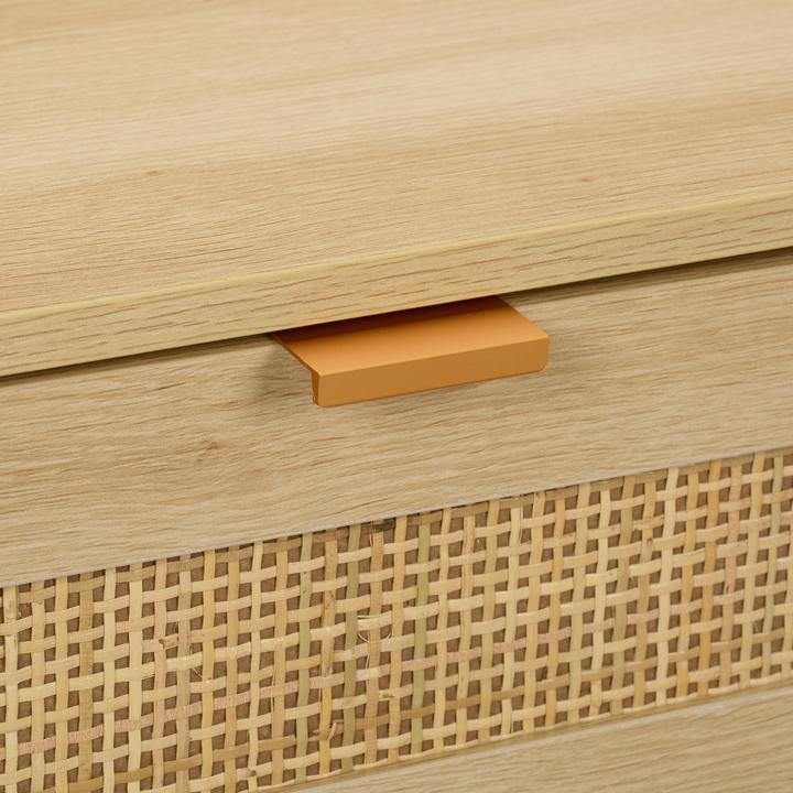 Produktbild Relaxdays Nachttisch (40 x 41.50 x 55 cm)