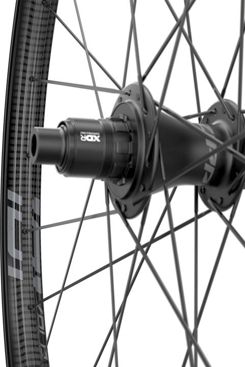 Image du produit Zipp 101 XPLR (Roue arrière, 12")