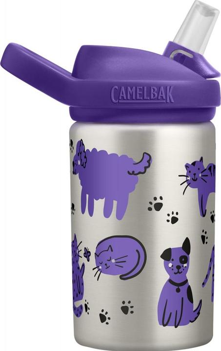 Cats & dogs