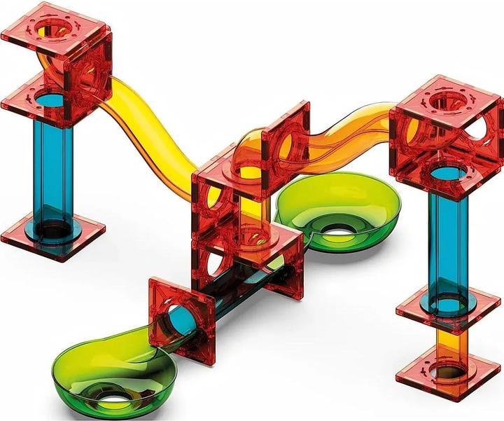 Image du produit Geomag Magnetic Tiles Marble Run 45