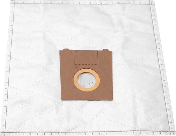 Actual product image Nordic Quality MSI 2204 Vacuum cleaner bags, 5 bags + 1 filter (6 x)