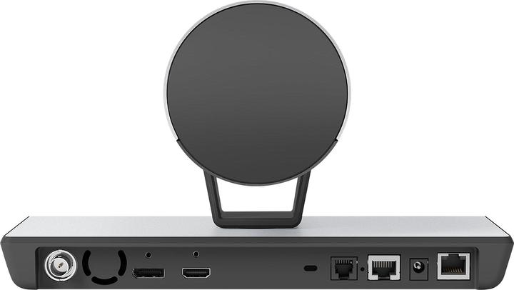 Produktbild Cisco TelePresence Precision 60 - Konferenzkamera