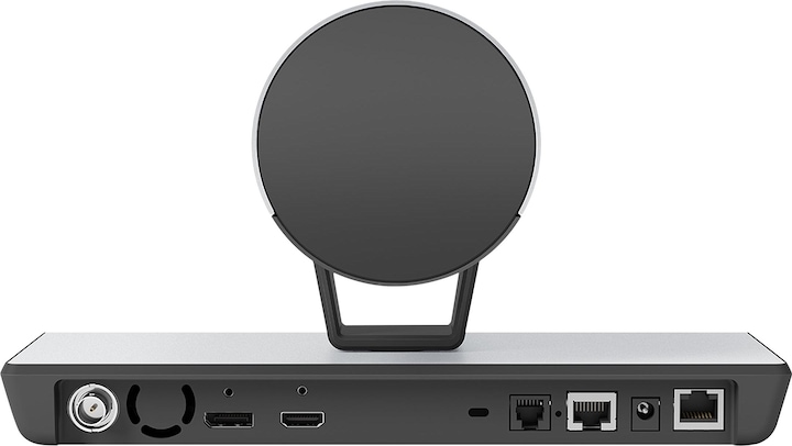 Image du produit Cisco TelePresence Precision 60 - caméra de conférence