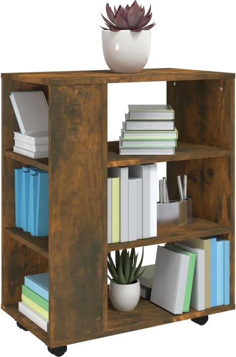 Actual product image vidaXL Hatty (60 x 35 x 75 cm)