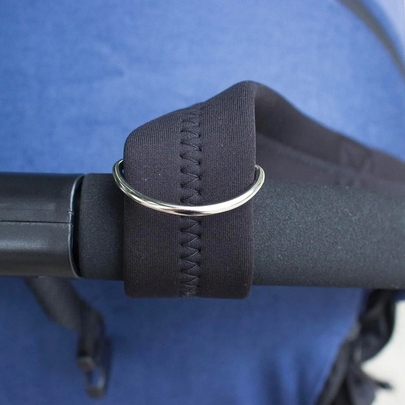 Produktbild Milkii Kinderwagen Sicherheitsband
