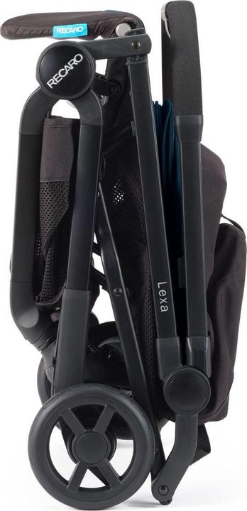 Actual product image RECARO Lexa (0 Months - 4 years)