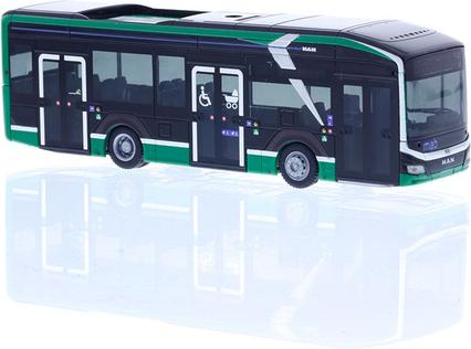 Rietze MAN Lion's City 10 E Margarethen Bus AG (CH)