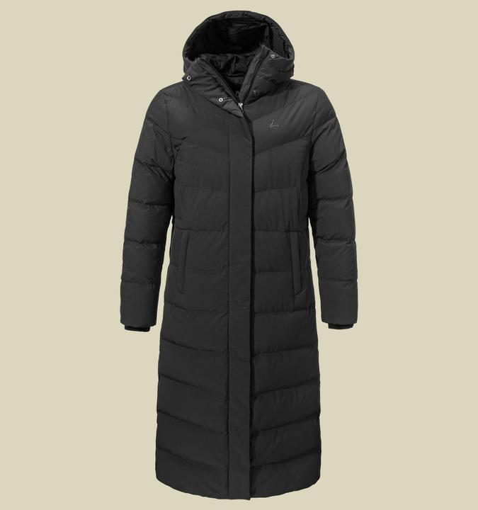Actual product image Schöffel Down Coat Style Vindave WMS