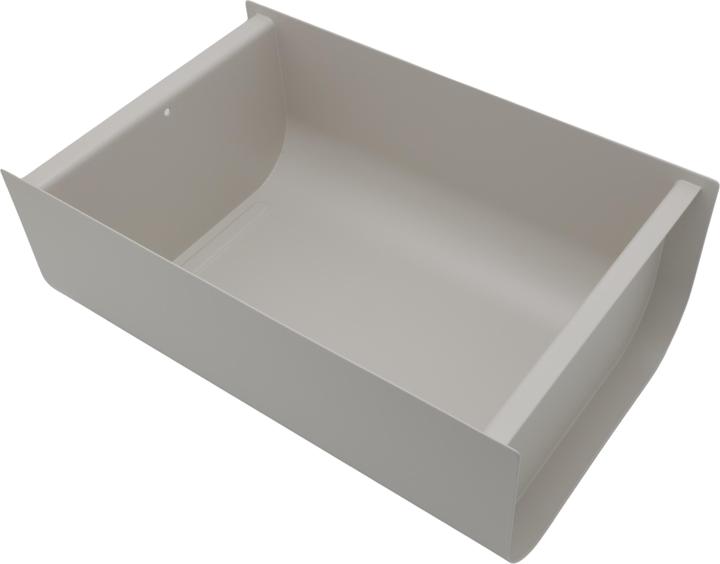 Actual product image Alessi Bread bin